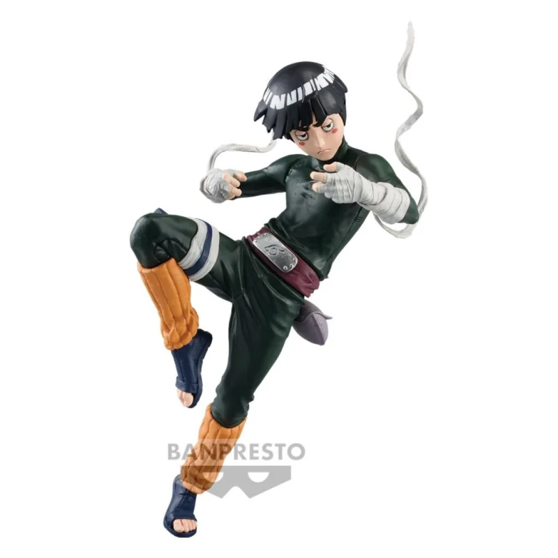 NARUTO - Rock Lee - Colosseum Figure 16cm