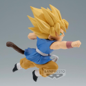 DRAGON BALL GT - Son Goku - Match Makers Figure 1/2 9cm