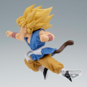 DRAGON BALL GT - Son Goku - Match Makers Figure 1/2 9cm