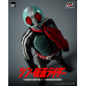 Kamen Rider statue FigZero 1/6 Masked Rider No.2+1 (Shin Masked Rider) 32 cm