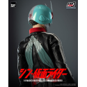 Kamen Rider statue FigZero 1/6 Masked Rider No.2+1 (Shin Masked Rider) 32 cm