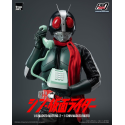 Kamen Rider statue FigZero 1/6 Masked Rider No.2+1 (Shin Masked Rider) 32 cm