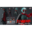 Kamen Rider statue FigZero 1/6 Masked Rider No.2+1 (Shin Masked Rider) 32 cm