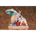 Azur Lane statuette 1/7 Shimakaze The Island Wind Rests Ver. DX Edition 25 cm