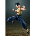 Yu Yu Hakusho figure SH Figuarts Yusuke Urameshi 15 cm