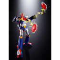 Super Electromagnetic Machine Voltes V Diecast figure Soul of Chogokin GX31-SP Com-Battler V Chogokin 50th Anniversary Ver. 25cm