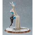 Blue Archive PVC statuette 1/7 Asuna Ichinose Bunny Girl (re-run) 29 cm