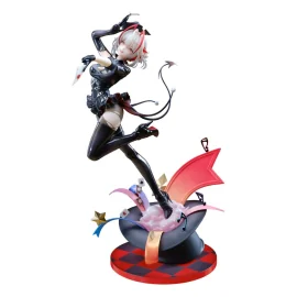 Arknights PVC statuette W-Wanted Ver. 29cm