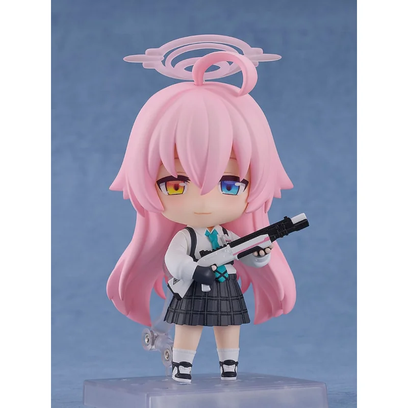 Blue Archive Nendoroid figure Hoshino Takanashi 10 cm