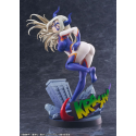 My Hero Academia PVC statuette 1/90 Mt.Lady Hero Suits Ver. 24cm