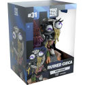 Five Nights at Freddy's Vinyl figure Ruined Chica 10 cm