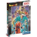 Puzzel DRAGON BALL SUPER - Puzzle 300P