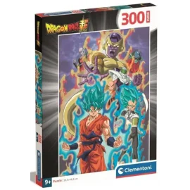 Puzzel DRAGON BALL SUPER - Puzzle 300P