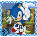 Puzzel SONIC - Set 3 Puzzle 48P