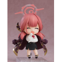 Blue Archive Nendoroid figure Aru Rikuhachima 10 cm