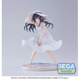 RASCAL DOES NOT... - May (Summer Dress) - Luminasta Statuette 17cm