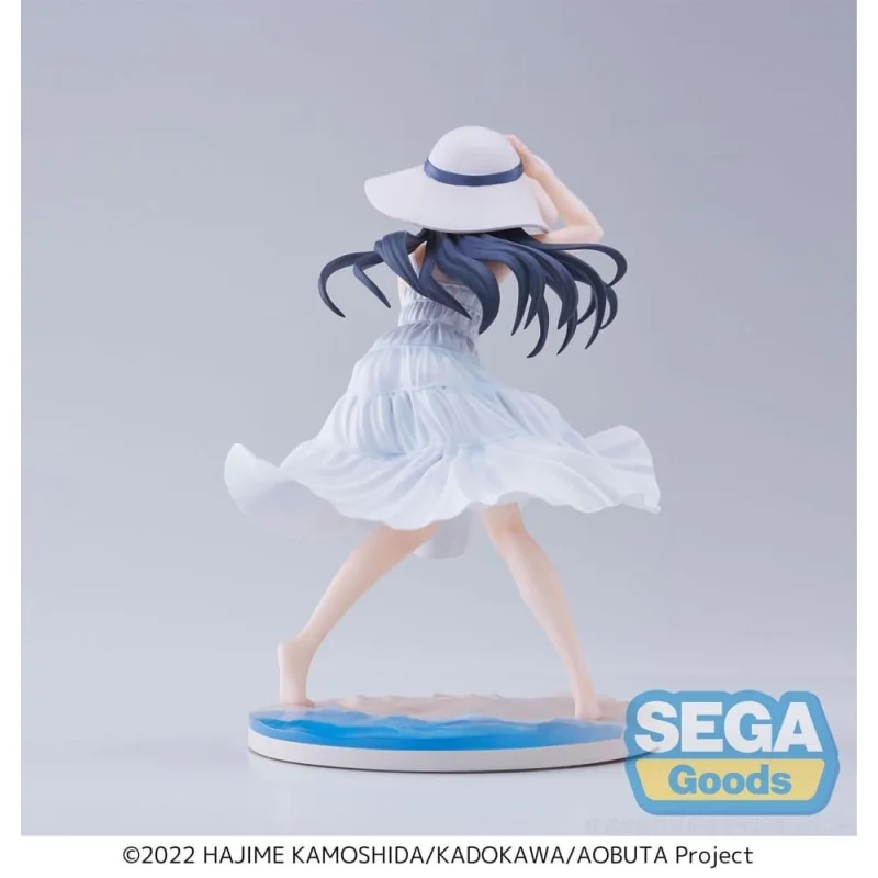 RASCAL DOES NOT... - May (Summer Dress) - Luminasta Statuette 17cm