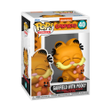 GARFIELD - POP Comics No. 40 - Garfield with Pooky