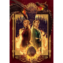 HOUSE OF THE DRAGON - Rhaenyra - 1000P Puzzle