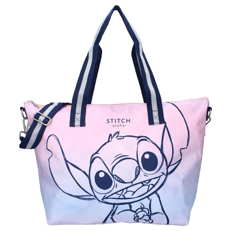 STITCH - Aloha - Tote Bag