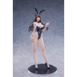 Original Character PVC statuette 1/4 Bunny Girl illustration by Lovecacao 42 cm