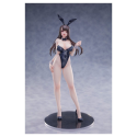 Original Character PVC statuette 1/4 Bunny Girl illustration by Lovecacao 42 cm