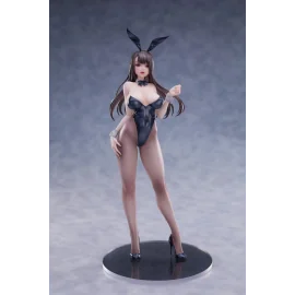 Original Character PVC statuette 1/6 Bunny Girl illustration by Lovecacao 28 cm