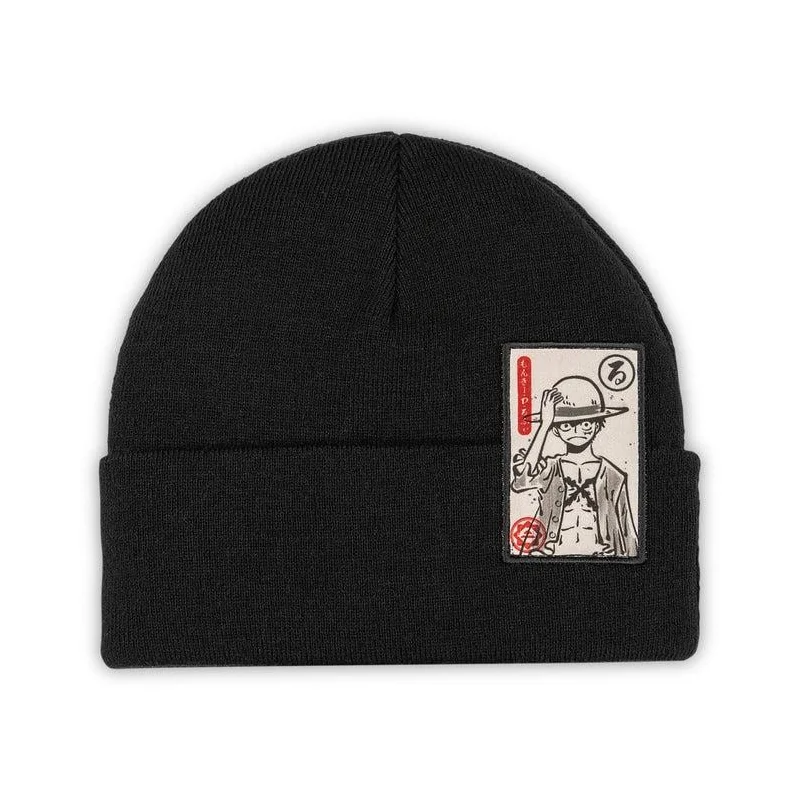 ONE PIECE - Luffy - Beanie