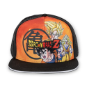 DRAGON BALL Z - Goku Super Saiyan - Trucker Cap