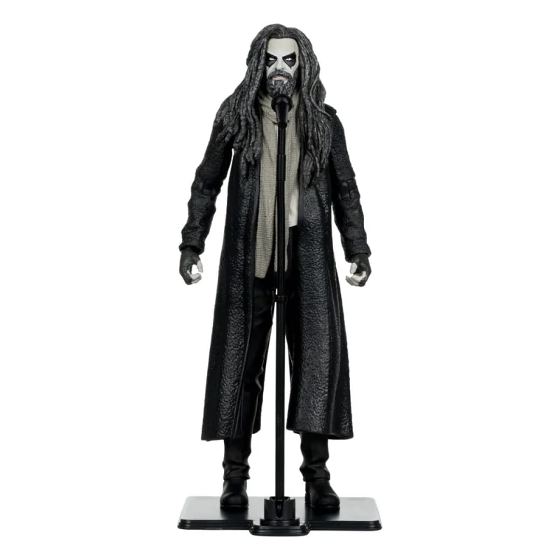 Metal Music Maniacs Wave 2 Rob Zombie 15 cm