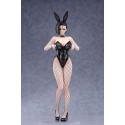 Original Character PVC statuette 1/4 Yuko Yashiki Bunny Girl 42 cm