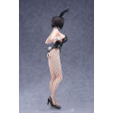 Original Character PVC statuette 1/4 Yuko Yashiki Bunny Girl Deluxe Edition 42 cm