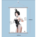 Original Character PVC statuette 1/4 Yuko Yashiki Bunny Girl Deluxe Edition 42 cm