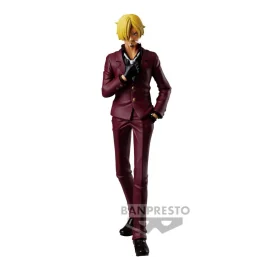 ONE PIECE - Sanji - The Shukko Figure 17cm