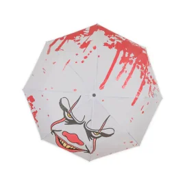 CA - Pennywise - Color Changing Umbrella