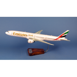 Boeing 777-31H.ER Emirates...