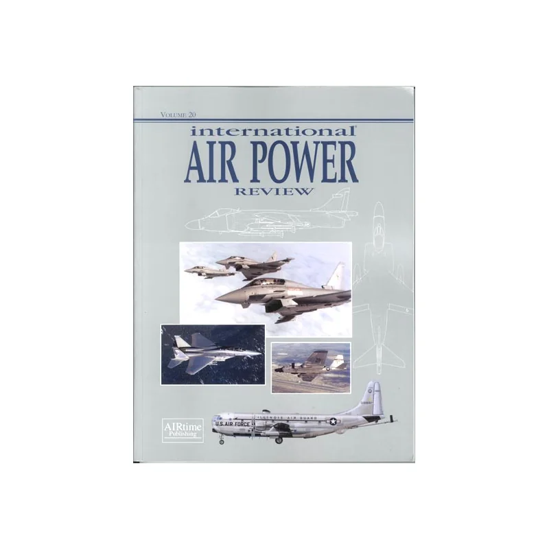 International Air Power Review n°20