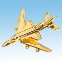 Pins Boeing 747 + Space Shuttle