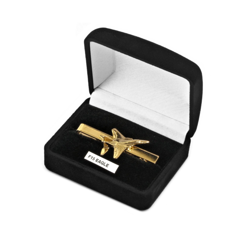 Pince Cravate / Tie Clip : Airbus A380