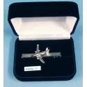 Pince Cravate / Tie Clip : Boeing 737-200