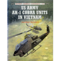 Combat Aircraft n°41 - US Army Cobra Units in Viet