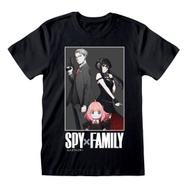 Spy x Family Photo T-Shirt