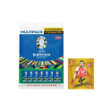 UEFA EURO 2024 Sticker Collection Multipack