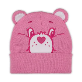 CARE - Cheer Bear - Beanie