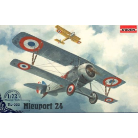 Nieuport 24 