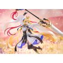 Fate/Grand Order 1/7 Artoria Caster 31 cm