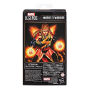 Marvel 85th Anniversary Marvel Legends figure Marvel's Warbird 15 cm