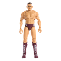 WWE Ultimate Edition Gunther action figure 15 cm