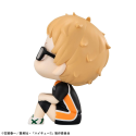 Haikyu!! Look Up Kei Tsukishima Uniform Ver. 11cm