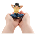 Yu Yu Hakusho GEM Yusuke Urameshi Palm Size 9 cm